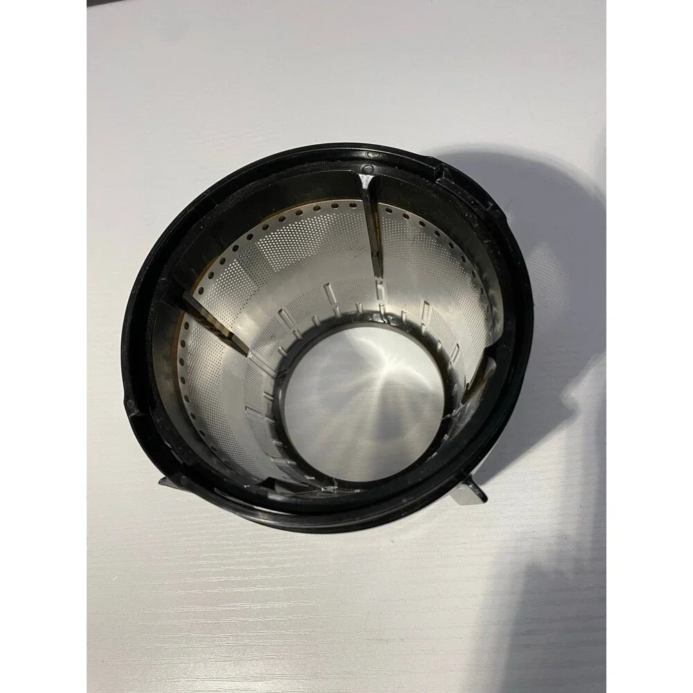 Omega VRT350 / VRT350HD Juicer Replacement Basket Fine Strainer Screen Part